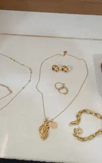طلا های شیک وزیبا