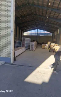 به یک نفر کارگر ساده آقا زیر ۳۵ سال نیازمندیم