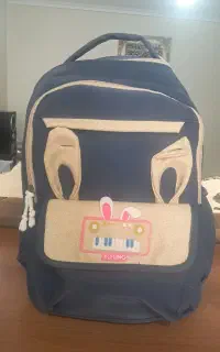 کیف مدرسه