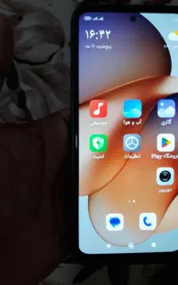 گوشی شیائومی نوت12s