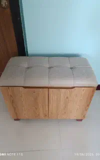 جا کفشی