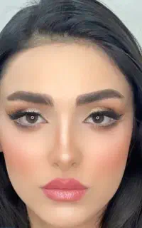 میکاپ و شینیون تخفیف برای این ماه