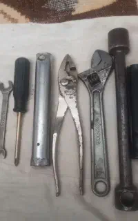 ست تکمیل آچار تویوتا