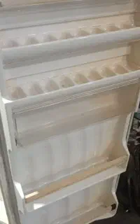 یخچال آزمایش