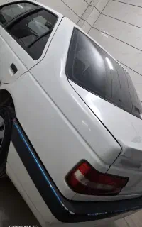 پژو اس الیکس