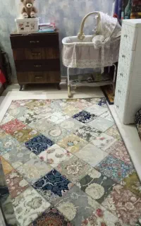 فرش