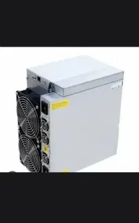 ماینر اس ۱۷ ۵۳تراهش با کارتن فابریک
