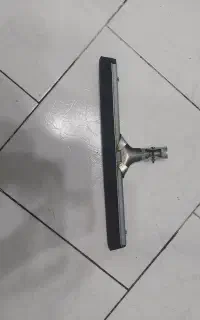 زمین شوی لاستیکی