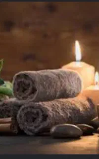 ماساژ ریلکسی درمانی سوئدی بادکش وسنگ داغ