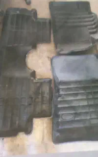 کفپوش اتاق و کفپوش صندوق عقب هایما اس ۷