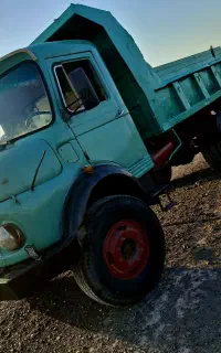 بنز 911کمپرسی