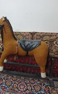 اسباب  بازی