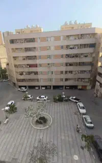 تعویض آپارتمان بندر با خونه ویلایی میناب