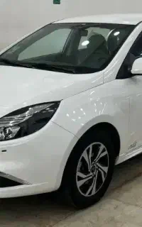 ایگل تحویل ۱۵ مهر ۱۴۰۵