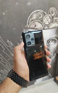 شیائومی note 12 pro plus حافظه 256 / استوک موبایل