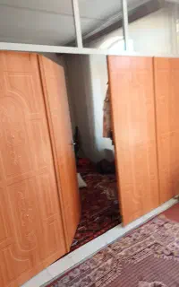 در ب چهار لنگه