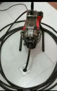 لوله باز کنی فنر زنی منصف ۲۴ساعته گرگان وروستاها..