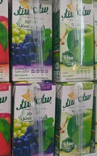 آبمیوه سان استار قیمت عمده