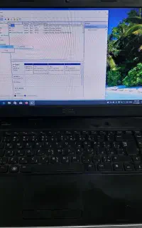 لبتاب dell توشیبا