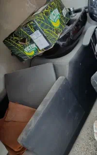 سرشور سالنی آرایشگاه