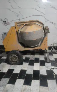 اجاره میکسر