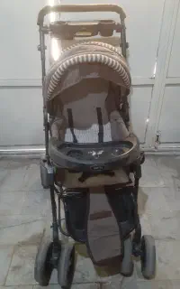 کالسکه.گهواره.روروک.کریر