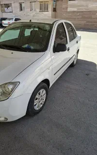 تیبا۱۴۰۰بدون رنگ