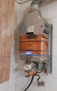 خدمات فنی شریفی