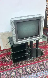 تلویزیون