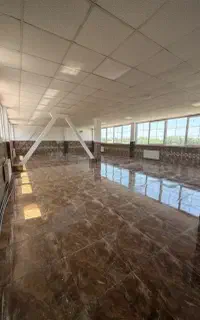 رهن و اجاره واحد تجاری 320متری دربراصلی کمربندی