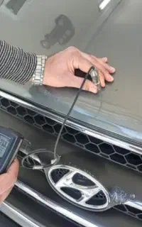 کارشناس خودروتشخیص رنگ پونک ستارخان طرشت چیتگرنواب