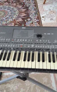 کورگ p600  در حد صفر کارتون دار
