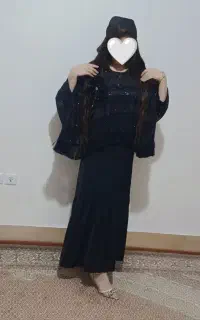لباس‌زنانه‌مجلسی‌سایز‌۳۸تا۴۴
