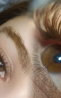 اکستنشن مژه