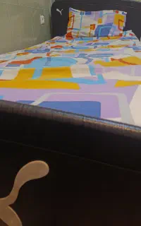 تخت اسپرت یوز پلنگ