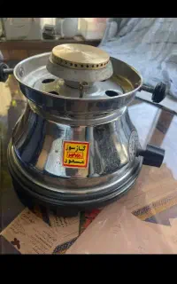 پایه سماور گازیپ