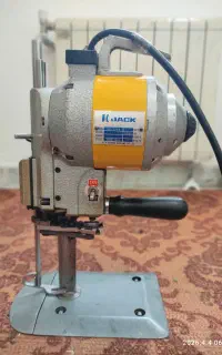 قیچی عمودبر ۵