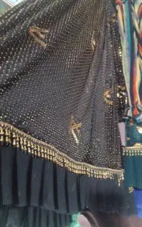 لباس محلی نو