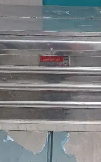 فروش لوازم فست فودی