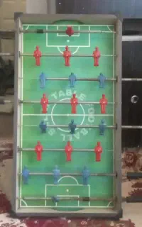 فوتبال دستی نو