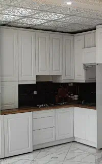 کابینت و کمد دیواری