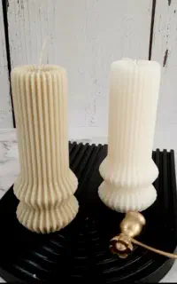 فروش لوازم شمع سازی