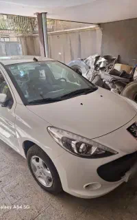 ۲۰۷ صفر فول اتوماتیک