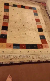 فروش یک گبه بسیار زیبا و شییک