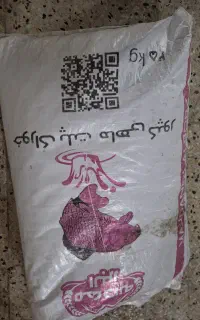 فروش خوراک ماهی