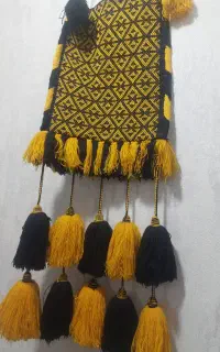 دستبافت سنتی