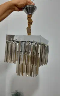 لوستر سقفی
