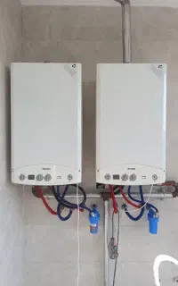 تعمیرات تخصصی انواع پکیج های ایرانی وخارجی