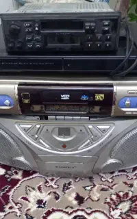 ۴ دستگاه Player