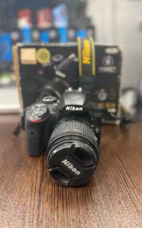 دوربین نیکن nikon